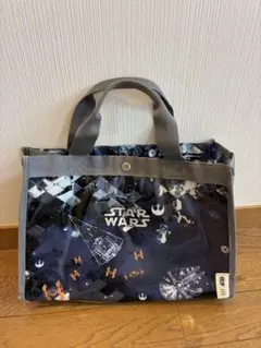GAP STAR WARS プールバッグ トートバッグ