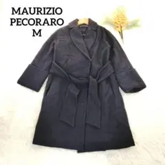 (O-31)マウリツィオ ペコラーロ コート イタリア ミラノ ウール混 楽天市場】MAURIZIO PECORARO コートの通販