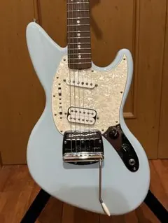 美品！フェンダー　ジャグスタング　Fender Mexico 2025年最新】フェンダー ジャグスタングの人気アイテム - メルカリ