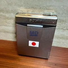 SONY MDウォークマン MZ-E75 ジャンク 動作未確認 - メルカリ