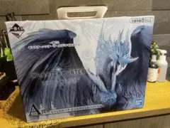 新品 一番くじ モンスターハンター A賞 イヴェルカーナ未開封のサムネイル