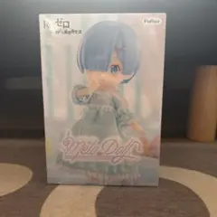 Re ゼロから始める異世界生活 MeloDoll Figure〜 新品 - メルカリ