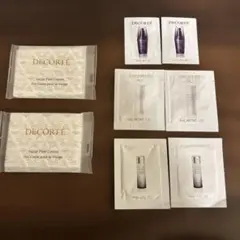 DECORTÉ コスメデコルテ　スキンケアサンプルセット