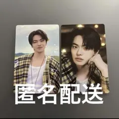 ALD1 リオ md トレカ euphoria