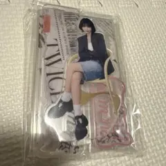 twice フォトカードスタンド トレカ付き モモ 匿名配送