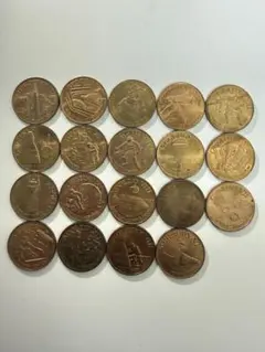 2026年最新】外国コインまとめ売りの人気アイテム - メルカリ