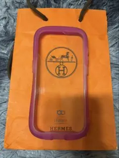 i face ピンク シリコン iPhone15proケース