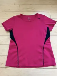 NIKE DRY FIT 配色Tシャツ ナイキ