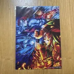 鬼滅の刃 映画特典