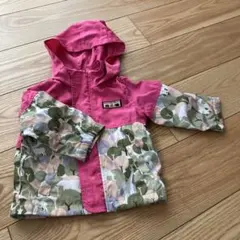 BREEZE SMILE PROJECTS ジャケット 80サイズ