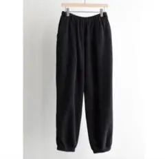 comoli 26ss シルクコットン 6Pパンツ FADE BLACK 2 - メルカリ