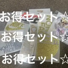 アイロンプリントシート お得セット☆