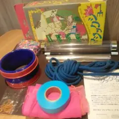 【感謝祭】♣️わくわくマジックショウ♦️これは驚き！楽しい手品4種類DPG
