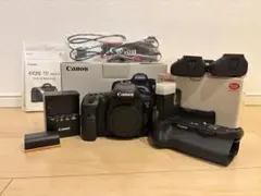 ジャンク品】Canon EOS 5D Mark III ボディ 2台 - メルカリ