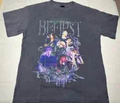 BE:FIRST メンプロTシャツ　XLサイズ BE:FIRST Official Fan Club “BESTY” 限定Tシャツ販売のお知らせ | BE