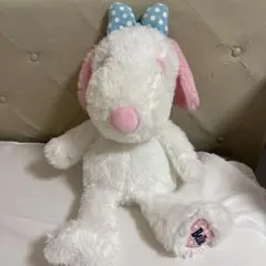 スヌーピー BIGぬいぐるみのサムネイル