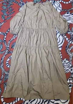 チ*ン様 Zara ワンピース