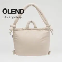 2026年最新】olend バッグ sandの人気アイテム - メルカリ