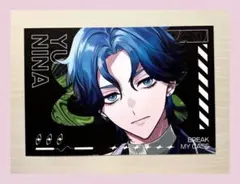 ブレマイ 新名有 AGF2023 缶バッジ 代行します、その難題 ブレマイ 新名有 AGF2023 缶バッジ 代行します、その難題 キャラクター