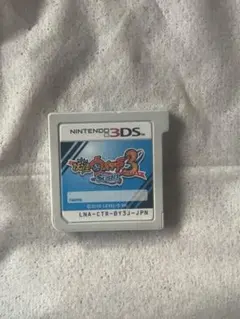 妖怪ウォッチ3 スキヤキ 3DS ソフト - メルカリ