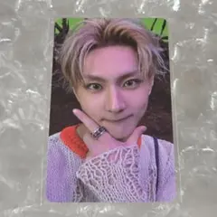 ENHYPEN　DESIRE:UNLEASH　YouTube　ジョンウォン