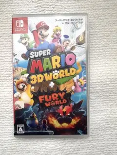 switch ソフト マリオ