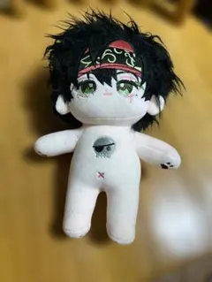 着せ替えぬいぐるみ20cm 継国縁壱 - メルカリ