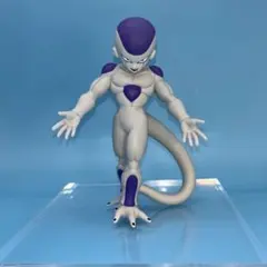 【箱無し】ドラゴンボール DX ソフビフィギュア フリーザ 最終形態