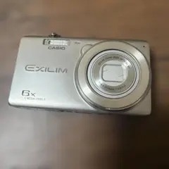 CASIO EXILIM　EX-Z31 ジャンク品