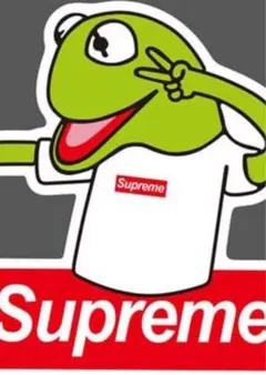 2026年最新】Kermit supremeの人気アイテム - メルカリ