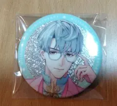 にじさんじ 8周年 一橋綾人 缶バッジ