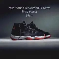 2026年最新】air jordan 11 concord 29cmの人気アイテム - メルカリ