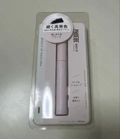 PHOEBE BEAUTY UP マスカラ ブラックのサムネイル