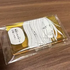 HUNTER×HUNTER ツェリードニヒ　ヒールアクリルバッジ 冨樫義博展