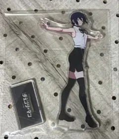 レゼ キャラクターグッズ