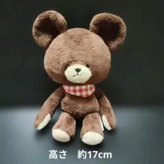 セキグチ くまのがっこう ジャッキー