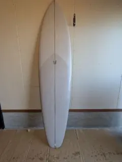 MILNE サーフボード 6'6 美品 - メルカリ