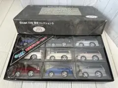 @car.110限定コレクション9 TOYOTA NOAH car.110限定コレクション9 TOYOTA NOAH - メルカリ