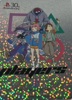 YOASOBI オリジナルトレーディングカード