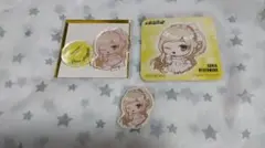 【ダンガンロンパ】ソニアセット