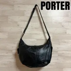 ハーフムーンバッグ