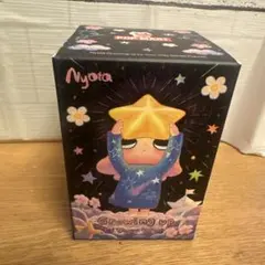 POP MART nyota growing up 新品未開封