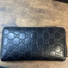 グッチ 長財布
