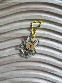 TXT PPULBATU ファンチュンキーホルダー
