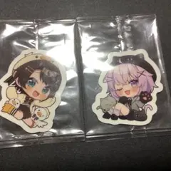 ホロライブ チョコクランチ