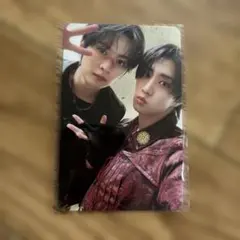 Stray Kids THIS&THAT トレカ リノ&ハン セット