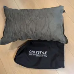 ONLYSTYLE 車中泊専用まくらのサムネイル