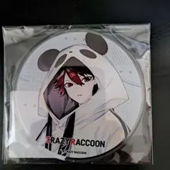 DMMスクラッチ CR rion アクリルコースター