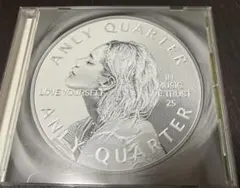 ANLY QUARTER