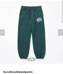 パンツ soonerorlater SOL guruguru pants 楽天市場】【中古】SOL soonerorlater GuruGuru Sweatpants